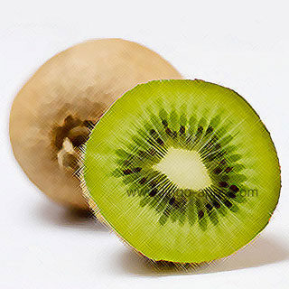Common Fruit - Kiwi Translations