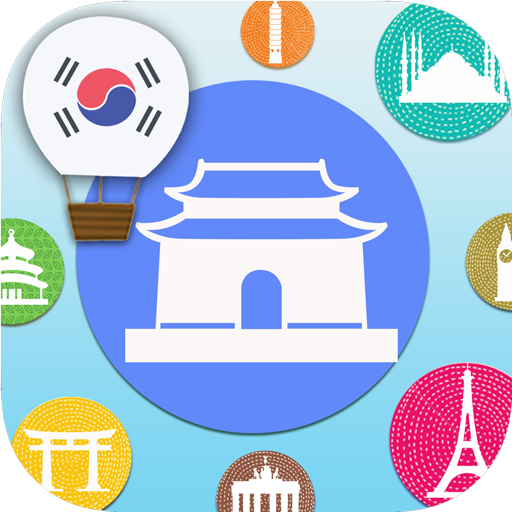 Learn Korean Language app