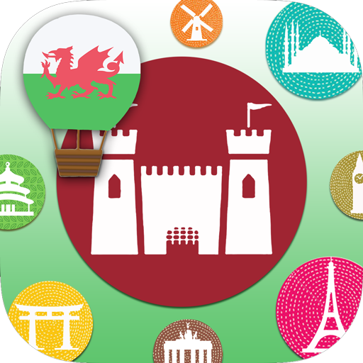 Learn Welsh Language app