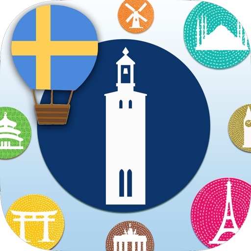 Learn Swedish Language app