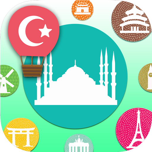 Learn Turkish Language app