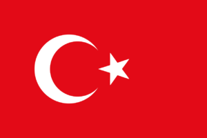 Turkish App， 土耳其語軟件
