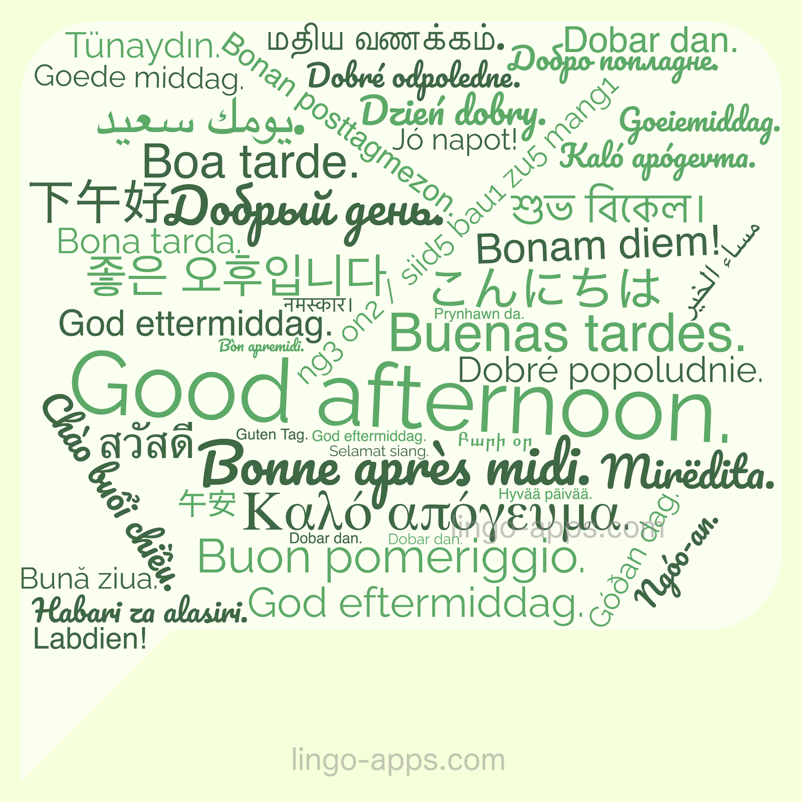 how-to-say-good-afternoon-in-50-different-languages-lingocards