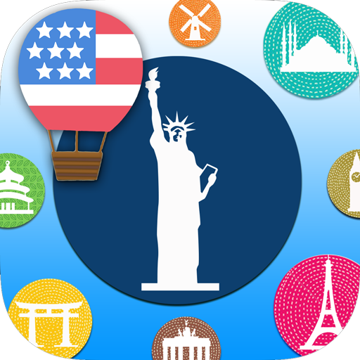 Learn American English Language app