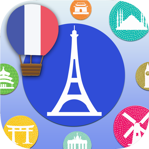 Learn French Language app
