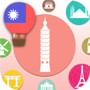 Learn Taiwanese Traditional Chinese Language app