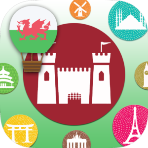 Learn Welsh Language app