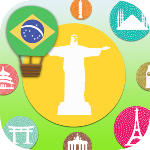 Learn Brazilian Portuguese Language app