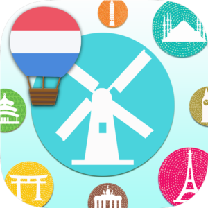 Learn Dutch Language app