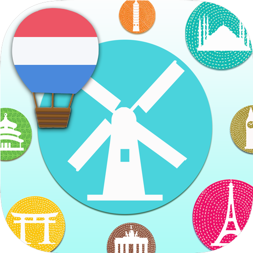 Learn Dutch Language app