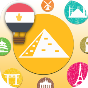 Learn Egyptian Arabic Language app