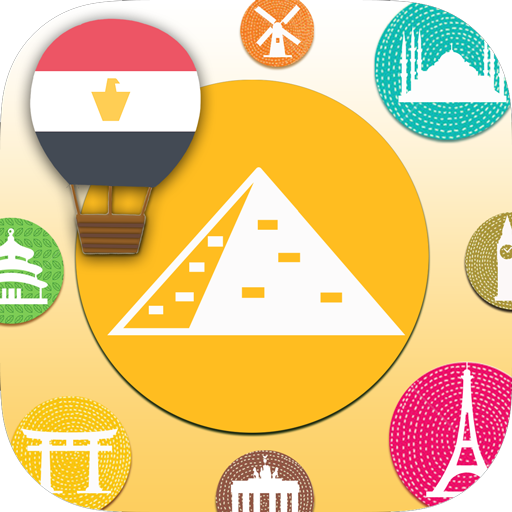 Learn Egyptian Arabic Language app