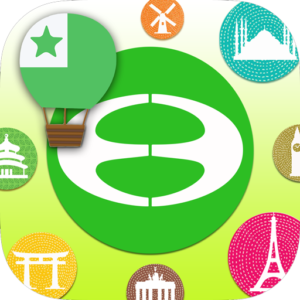 Learn Esperanto Language app