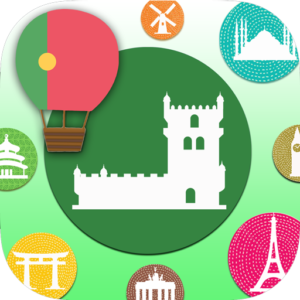 Learn European Portugal Portuguese Language app