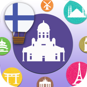 Learn Finnish Language app