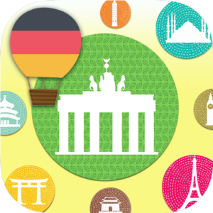Learn German Language app