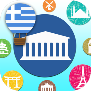 Learn Greek Language app