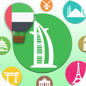 Learn Gulf Arabic Khaliji Language app