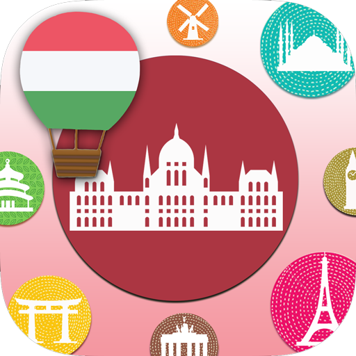 Learn Hungarian Language app