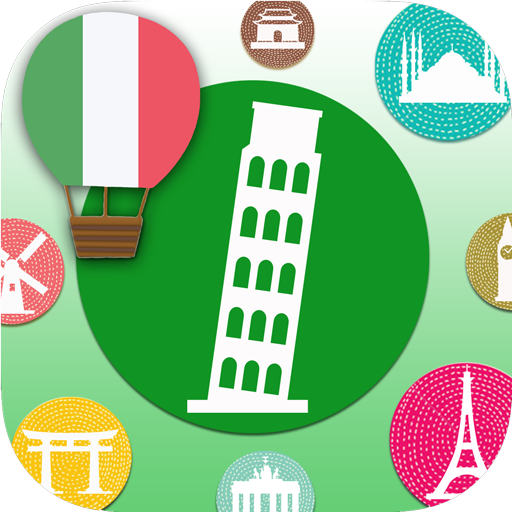 Learn Italian Language app