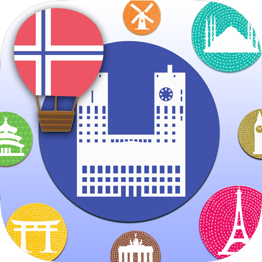 Learn Norwegian Language app