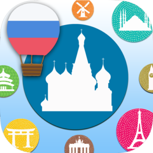 Learn Russian Language app